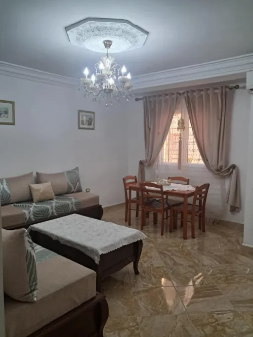 Location Appartement F3 Oran Bir el djir