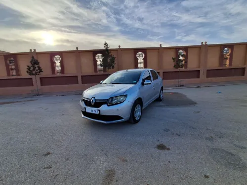 Renault Symbol 2016 Symbol