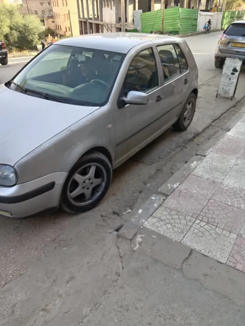 Volkswagen Golf 4 2003 Golf 4