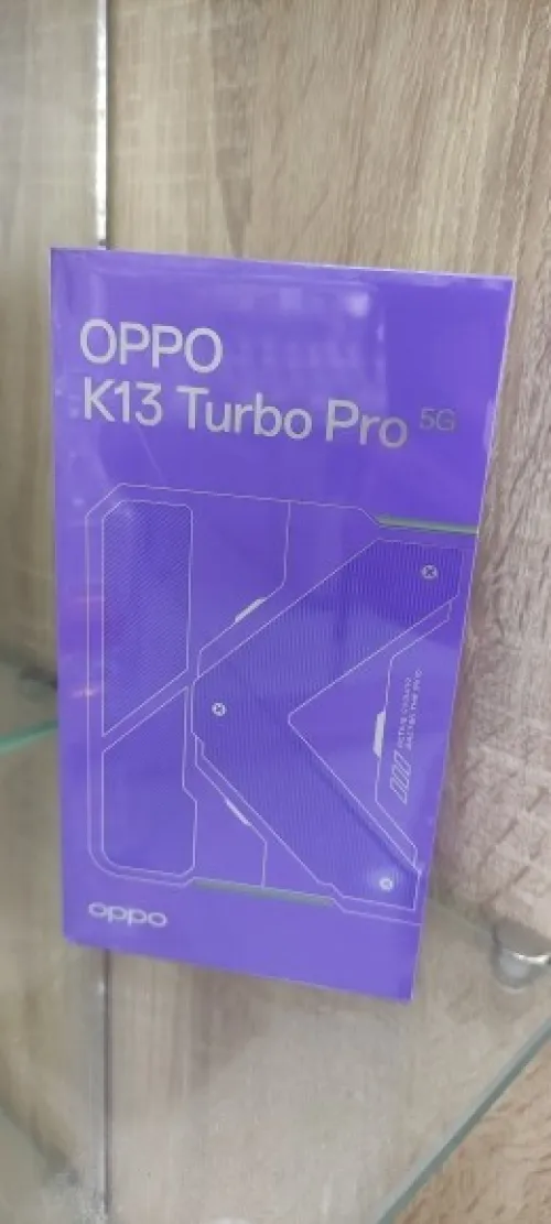 Oppo k13 turbo pro 5g Oppo k13 turbo pro 5g