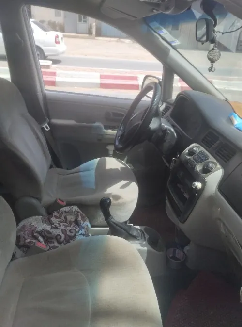 Hyundai Trajet 2006 Trajet