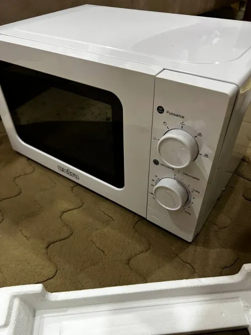 Micro onde extra