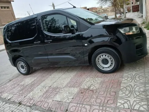 Fiat Doblo 2024 Doblo italien