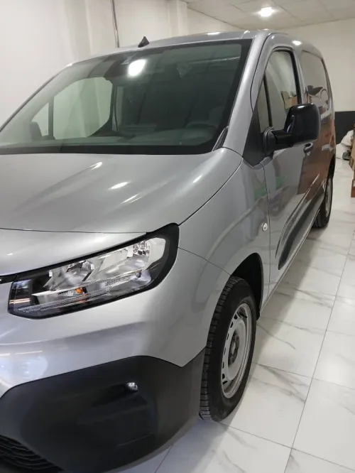 Fiat Doblo 2026 Professionnel