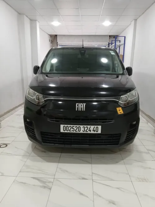 Fiat Doblo 2024 Doblo italien