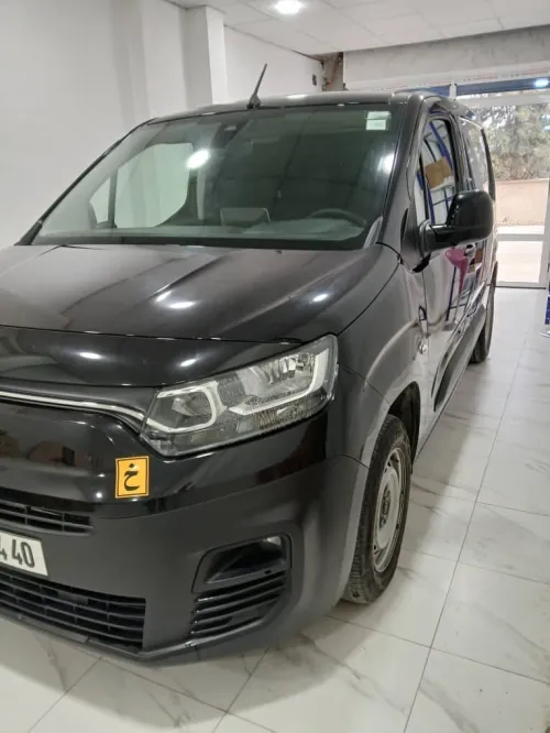 Fiat Doblo 2024 Professionnel