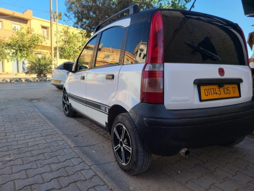 Fiat Panda 2005 Panda