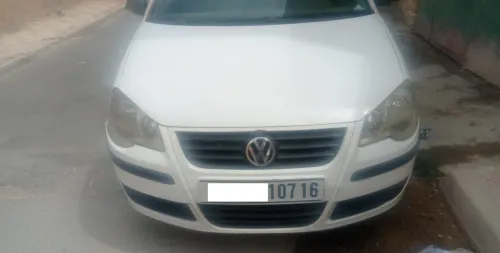 Volkswagen Polo 2007 Polo
