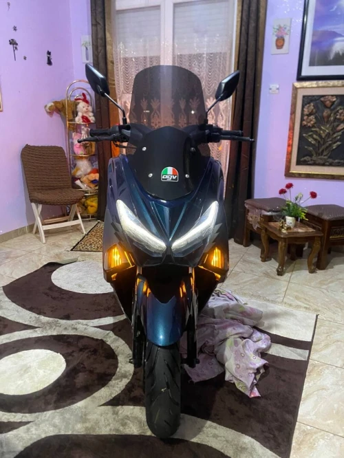 Okinoi Max ts200 2024