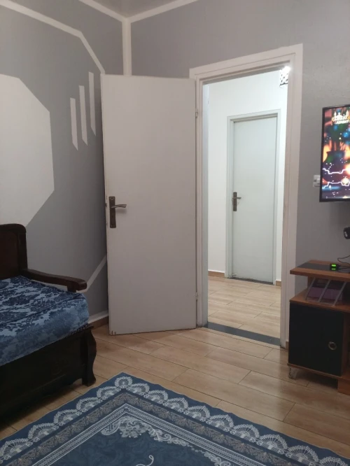 Vente Appartement F3 Oum El Bouaghi Oum el bouaghi