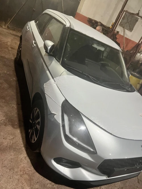 Suzuki Swift 2025 