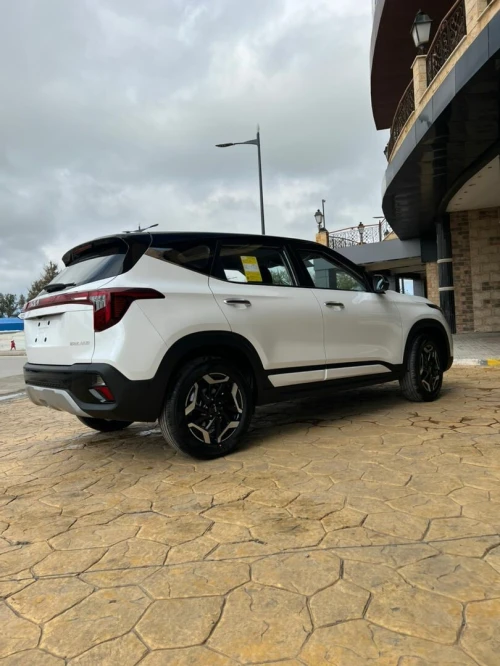 Kia SELTOS premium SANS Toi 2026 Premium