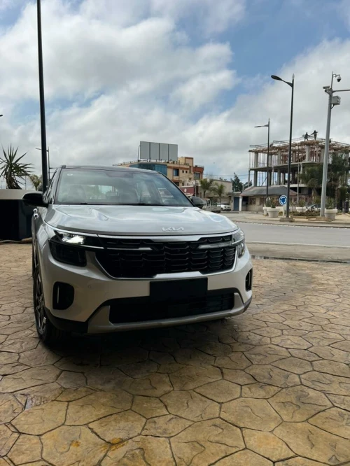 Kia SELTOS premium SANS Toi 2026 Premium