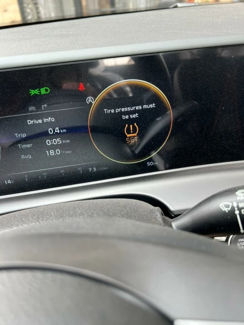 Kia SELTOS premium SANS Toi 2026 Premium