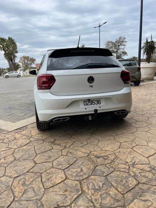 Volkswagen Polo 2023 Bets