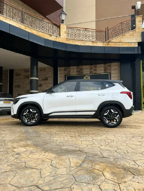Kia SELTOS premium SANS Toi 2026 Premium