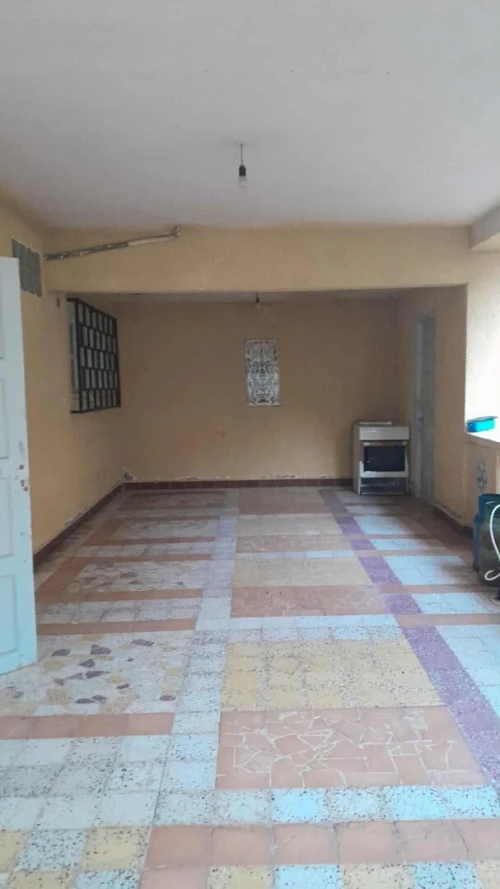 Vente Villa Tizi Ouzou Azeffoun