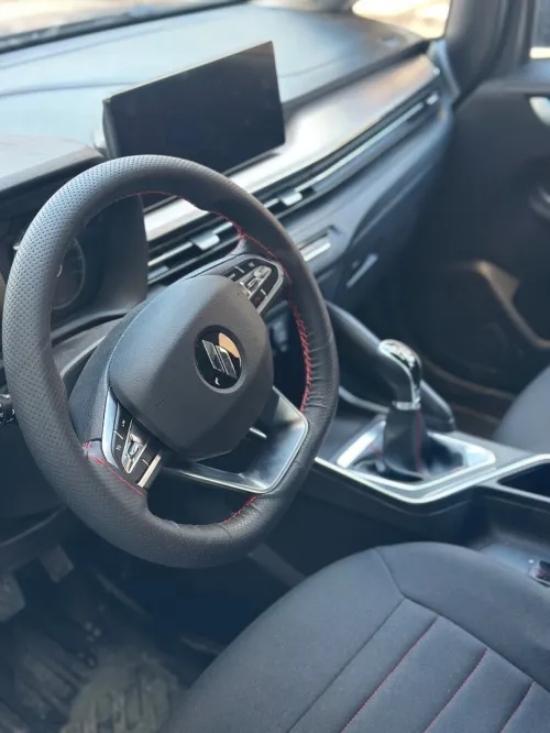 Geely GX3 PRO  2026 International