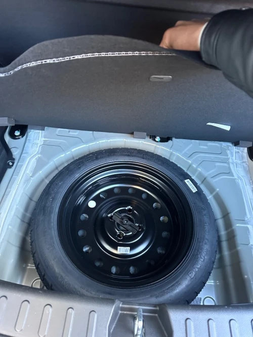 Geely GX3 PRO  2026 International