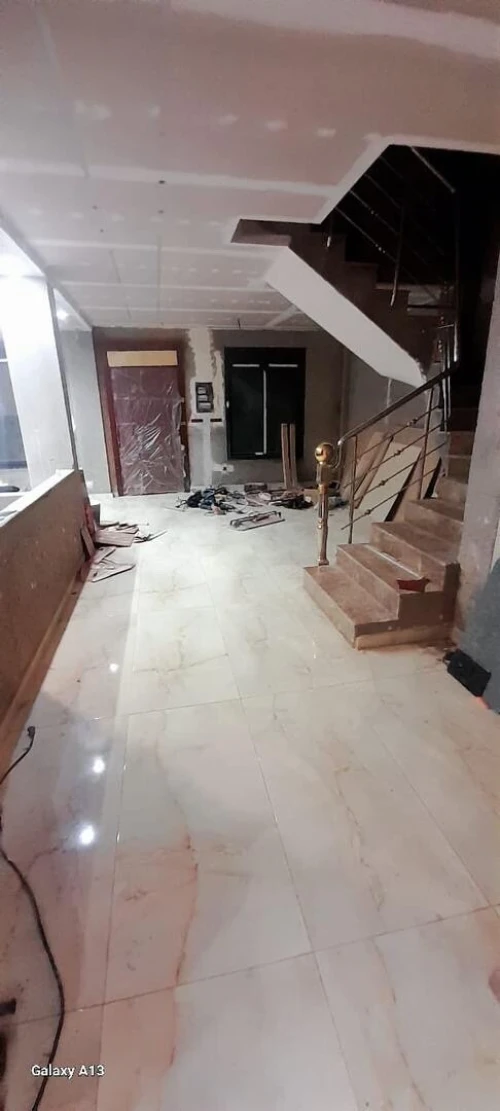 Location Villa Alger Mahelma