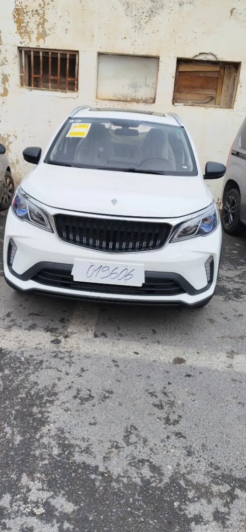 Livan X3 Pro  2026 Automatique