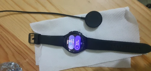 Watch4 classic