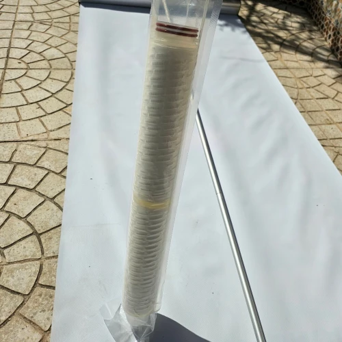 filtres injectables ( cartouches filtarntes ) filtres CTA