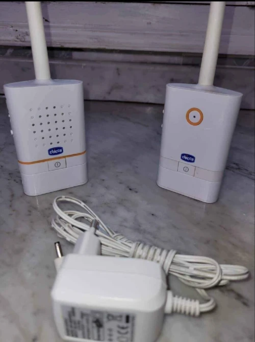 Babyphone chicco