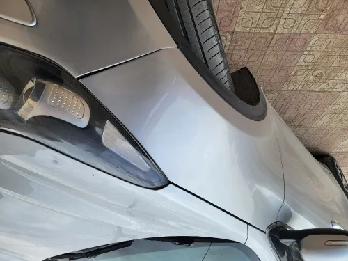 Kia Sportage 2017 GT-Line