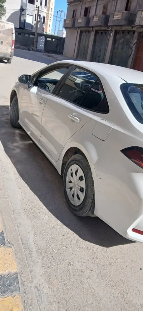 Toyota Corolla 2024 