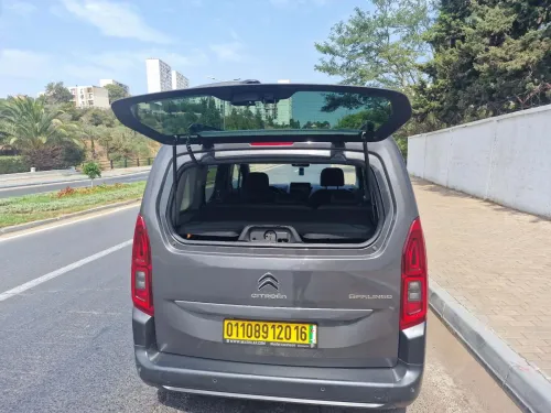 Citroen Berlingo Multispace 2020 Exclusif Plus