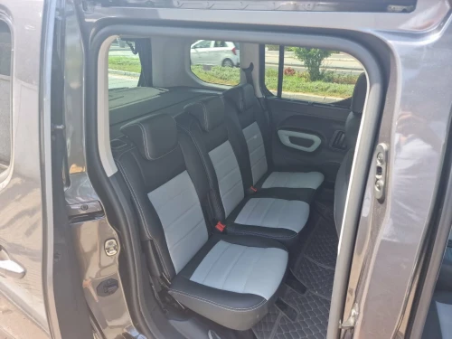 Citroen Berlingo Multispace 2020 Exclusif Plus