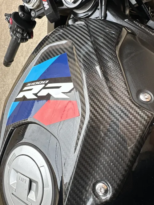 Bwm S1000rr 2022