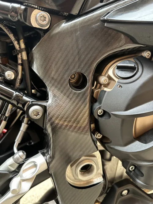 Bwm S1000rr 2022