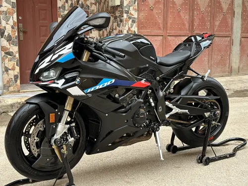 Bwm S1000rr 2022