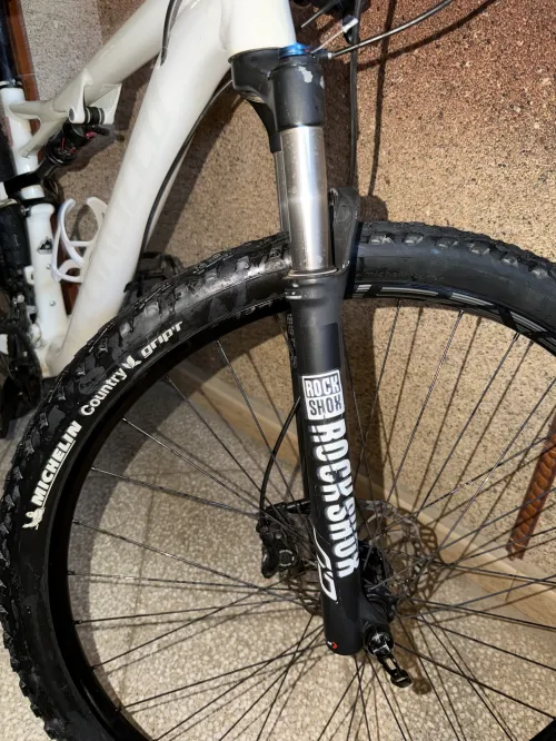 Velo Specialized epic 2016
