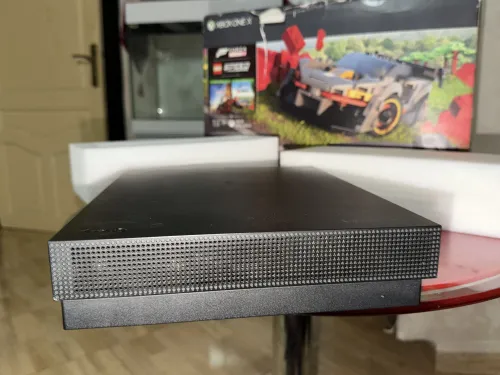 Xbox one x