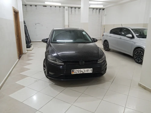 Volkswagen Golf 7 2018 START+