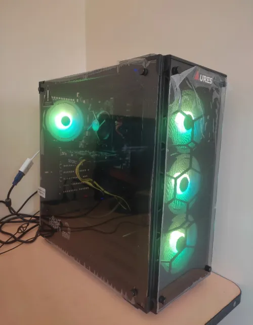 Pc gamer