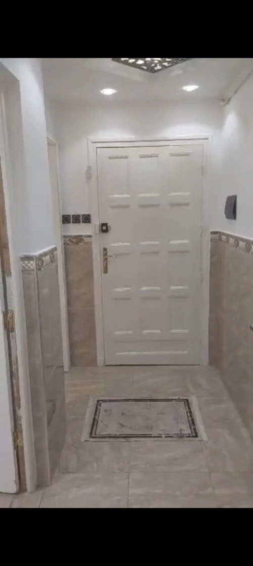Vente Appartement F3 Mostaganem Mostaganem