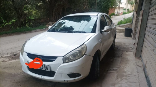 JAC J3 2012 