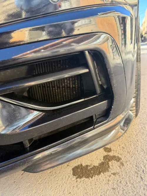 Volkswagen Golf 7 2018 R