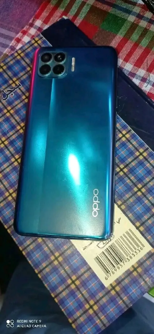 Oppo oppo a93