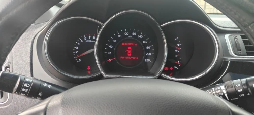 Kia Rio 5 portes 2015 Funny Facelift 