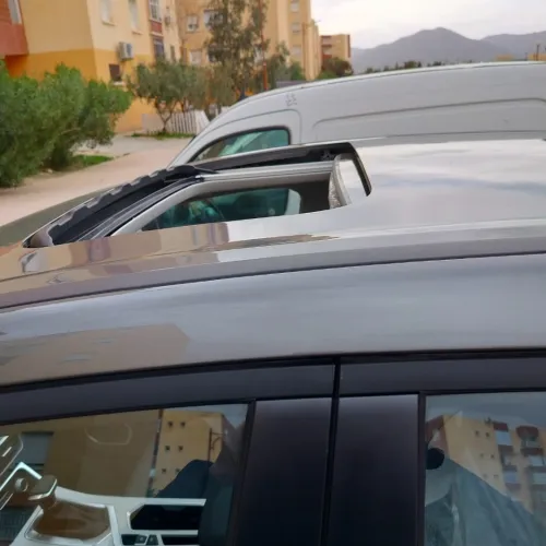 Geely Coolray 2026 Super édition