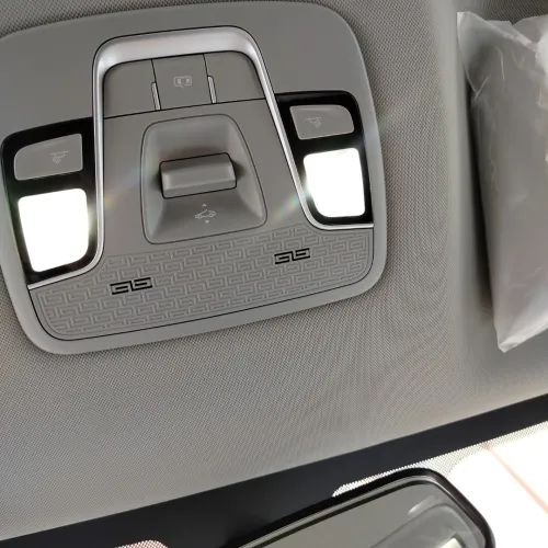 Geely Coolray 2026 Super édition