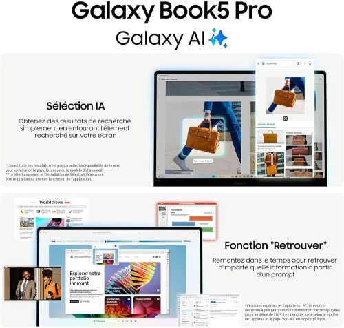 Galaxy Book5 Pro