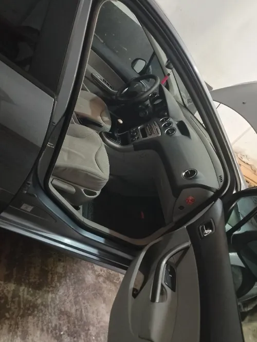 Peugeot 308 2012 