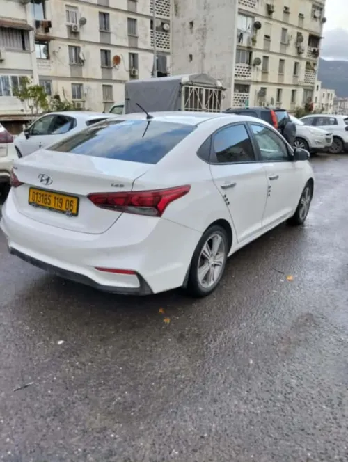 Hyundai Accent 2019 GL+