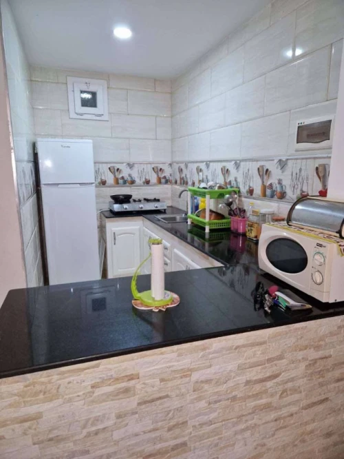 Location vacances bien immobilier Béjaïa Beni ksila